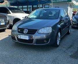 Volkswagen Golf 1.4 16V TSI 5p. GT Sport