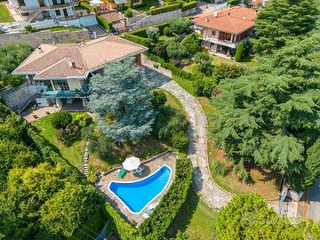 Villa singola