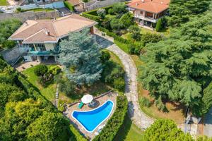 Villa singola