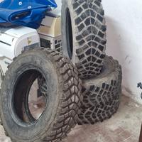 gomme offroad 