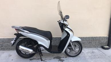 Honda Sh 125