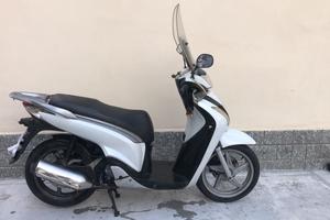 Honda Sh 125