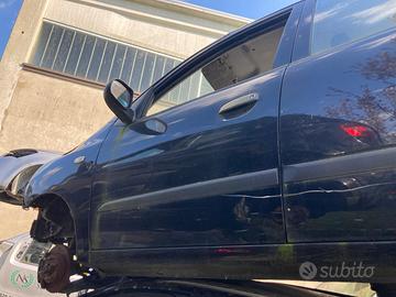 RICAMBI USATI AUTO HYUNDAI i10 2Â° Serie HYUNDAI I