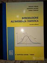 Introduzione all’inferenza statistica