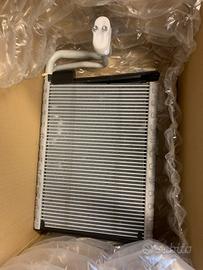 Evaporatore BMW climatizzatore