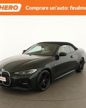BMW 420 UV31327