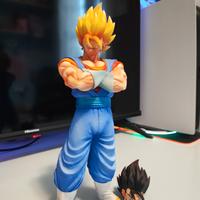 action figure dragon ball 