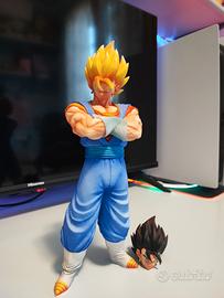 action figure dragon ball 