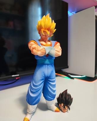 action figure dragon ball 