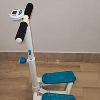 DOMYOS Stepper Decathlon 