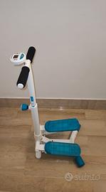 DOMYOS Stepper Decathlon 