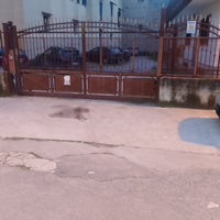 Posto auto al centro di Calvizzano