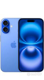 Iphone 16 128 gb