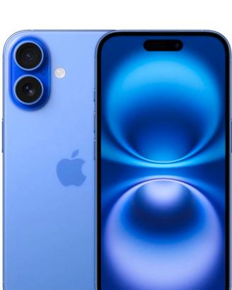Iphone 16 128 gb