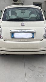 Fiat 500 anche per Neopatentati