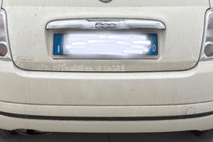 Fiat 500 anche per Neopatentati