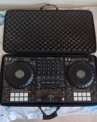 DDJ 1000 Pioneer