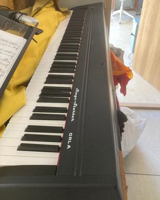 Piano digitale Orla Stage starter
