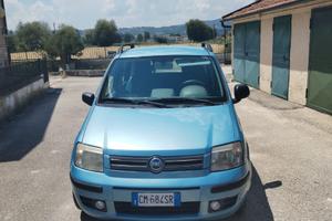 FIAT Punto 3ª serie - 2004