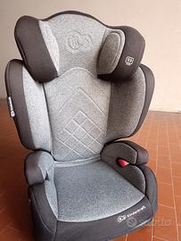 Seggiolino Auto Kindercraft Gruppo 2/3 (15-36 kg) 