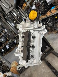 motore smart 453 1.0 revisionato sigla H4DA400