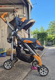 Passeggino chicco