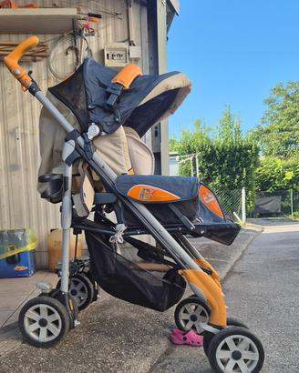Passeggino chicco