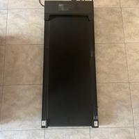 Tapis roulant per casa