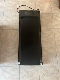 Tapis roulant per casa