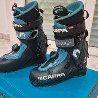 Scarpa F1