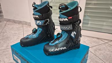 Scarpa F1