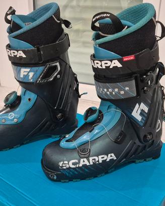 Scarpa F1