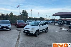 Fiat Panda 1.3 MJT S&S 4x4