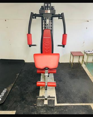 Palestra