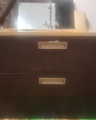 Mobile bagno