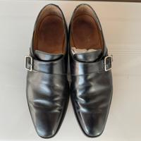 Scarpe LOAKE in pelle HANDMADE in ENGLAND