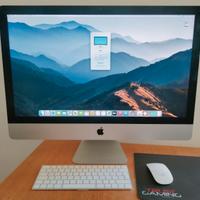 iMac 27" 2017 Retina5K i5 32GB 3,4GHz Quadcore 1TB