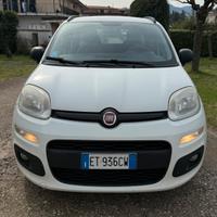 Fiat panda 1.3 mulijet