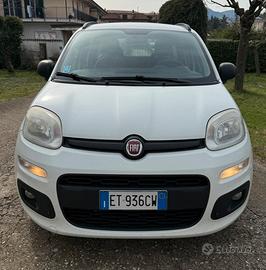 Fiat panda 1.3 mulijet