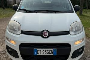 Fiat panda 1.3 mulijet
