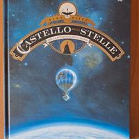 Graphic novel "Il Castello delle Stelle"