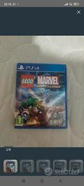 gioco PS4 
