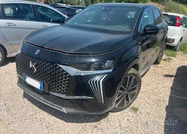 Ds 7 E-Tense 225 Bastille Business