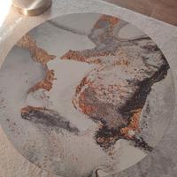 Tavolinetto da salotto