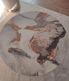 Tavolinetto da salotto