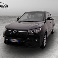 SSANGYONG Tivoli 2020 - Tivoli 1.6 Style pack 2wd