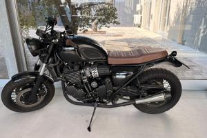 Triumph