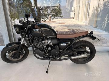 Triumph