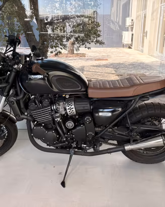 Triumph