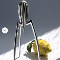 Spremiagrumi Alessi manuale